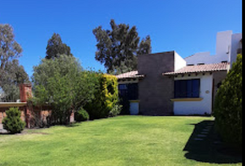 Casa en fraccionamiento en  Blvd. De Las Haciendas 63, 76795 Residencial Haciendas De Tequisquiapan, Qro., México