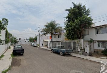 Casa en  Tzumpantli 11, Santiago De Querétaro, Querétaro, México