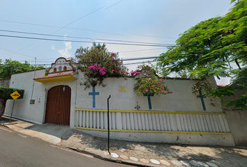 Casa en  Lomas De Atzingo, Cuernavaca, Morelos