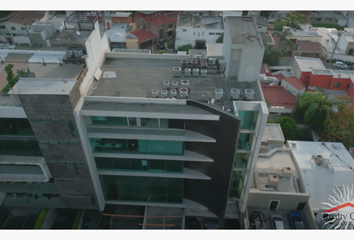 Edificio en  Río Amacuzac 214, Residencial San Agustín 1er Sector, Monterrey, Nuevo León, México