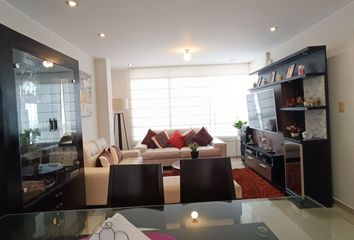 Departamento en  Ballestas, Urb Los Cedros De Villa, Chorrillos, Perú