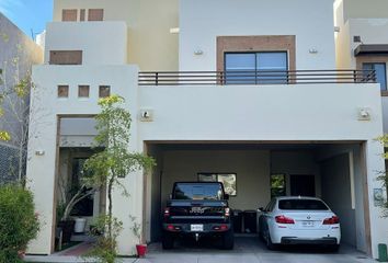 Casa en  Alta Firenze Residencial, Santa Monica, Valle Santa Monica, Hermosillo, Sonora, México