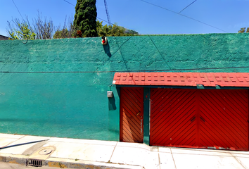 Casa en  Cda. Cuitláhuac 4, San Lorenzo, 09900 Ciudad De México, Cdmx, México