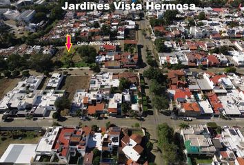 Lote de Terreno en  Calle Alfonso Reyes 535, Jardines Vista Hermosa, Colima, 28017, Mex