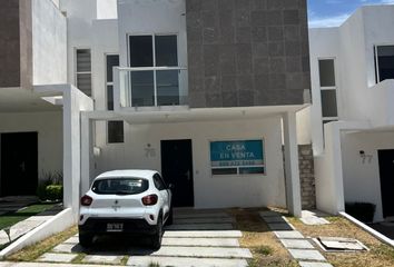 Casa en  San Isidro Juriquilla, Juriquilla, Querétaro, México