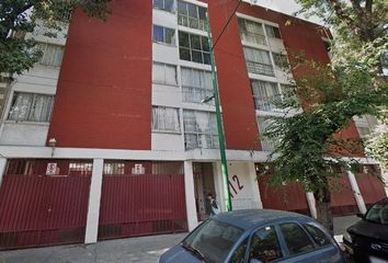 Departamento en  Calle Cedro, Santa María La Ribera, Atlampa, Ciudad De México, Cdmx, México