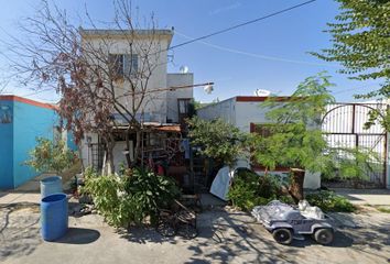 Casa en  Calle Vista Del Amanecer, Vistas Del Rio, Ciudad Benito Juárez, Nuevo León, México