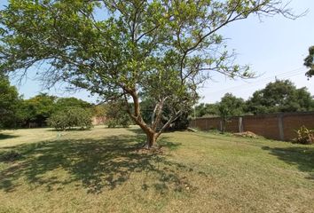 Lote de Terreno en  Rinconada Del Río, Morelos