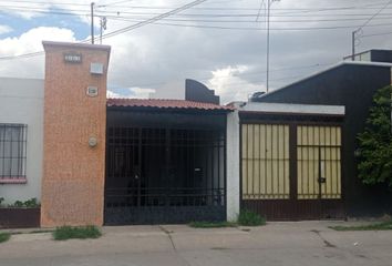 Casa en  Santa Anita 4a Sección, Ciudad De Aguascalientes