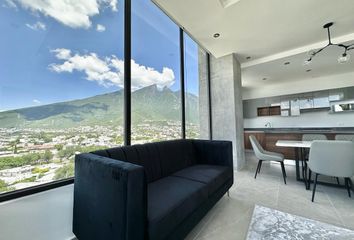 Departamento en  Contry, Monterrey, Nuevo León, México