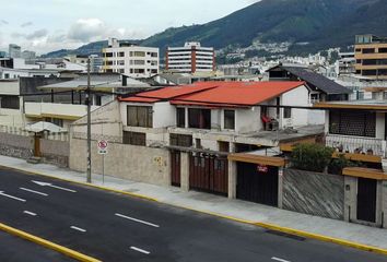 Terreno Comercial en  Jipijapa, Quito