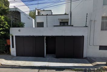 Casa en  Pablo Ucello 43, Cd. De Los Deportes, 03710 Ciudad De México, Cdmx, México