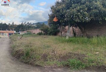 Terreno Comercial en  Comunidad De Punyaro, Otavalo, Ecuador