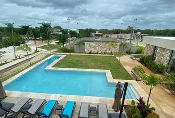 Casa en  Tamanché, Yucatán, México