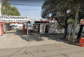 Lote de Terreno en  Calle Concepción Beistegui 620, Del Valle Centro, Del Valle Nte, Cdmx, México