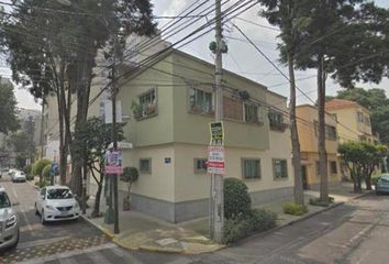 Casa en  C. Cleveland 43, Noche Buena, 03720 Ciudad De México, Cdmx, México