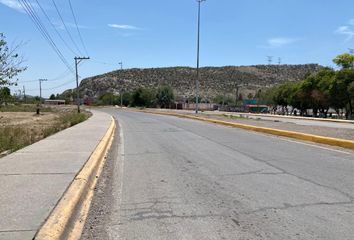Lote de Terreno en  Avenida Benito Juarez, Durango, México