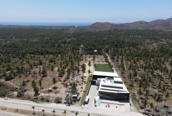 Lote de Terreno en  Ixtapa-zihuatanejo, Guerrero, México