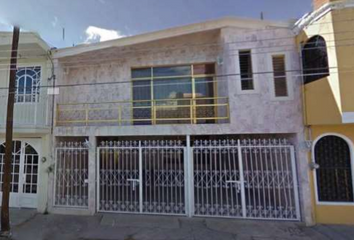 Casa en  México 15, Emiliano Zapata, Centro Uno, Sahuayo De Morelos, Michoacán, México