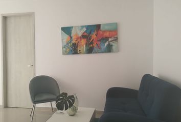 Apartamento en  Villa Santos, Barranquilla