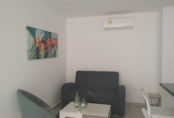 Apartment for rent in Villa Santos, Barranquilla