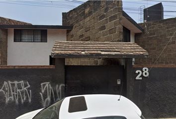 Casa en  Paseo De San Juan, San Andrés Totoltepec, Ciudad De México, Cdmx, México