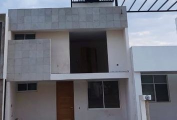 Casa en  Blvrd Juan Pablo Ii, El Eden, 20218 Aguascalientes, Ags., México