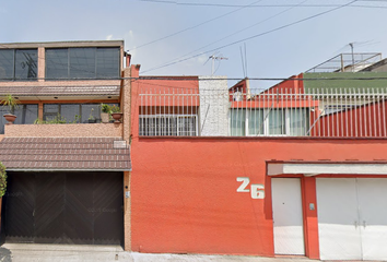 Casa en  Rtno. 7 Robelo 24, Jardín Balbuena, 15900 Ciudad De México, Cdmx, México