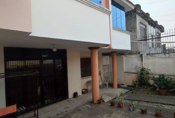 Departamento en  Calle B-3, Quevedo, Ecu