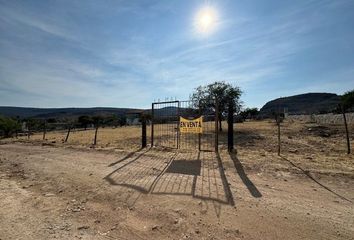 Lote de Terreno en  Presa El Jocoqui, Aguascalientes, México