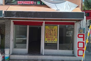 Local comercial en  Maestranza, Pachuca De Soto