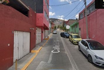 Departamento en  Calle Licenciado Germán Baz, Lomas De San Juan Ixhuatepec, Tlalnepantla De Baz, Estado De México, México
