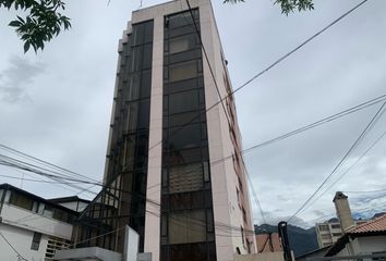 Oficina en  Yánez Pinzón, Quito, Pichincha, Ecuador
