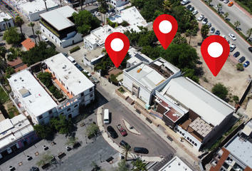 Lote de Terreno en  Marina Plaza, Calle Álvaro Obregón, San José Del Cabo Centro, Los Cabos, Baja California Sur, 23400, Mex