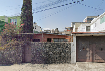 Casa en  Angel Reyes 11, Loma De Puerta Grande, 01630 Ciudad De México, Cdmx, México