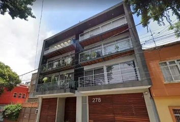 Departamento en  Calle Palenque 278, Narvarte Oriente, Ciudad De México, Cdmx, México