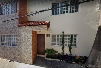 Casa en  Miguel Angel 18, Nonoalco, Ciudad De México, Cdmx, México