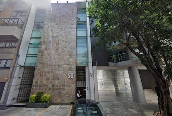 Casa en  Cda. San Borja 50, Col Del Valle Centro, 03100 Ciudad De México, Cdmx, México