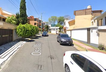 Casa en  Osa Mayor, Jardines De Satelite, Naucalpan De Juárez, Estado De México, México
