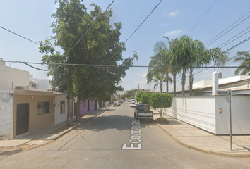 Casa en  Avenida Eustaquio Buelna 2149, Tierra Blanca, Culiacán, Sinaloa, México