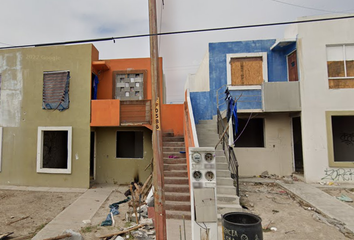 Casa en  Colonia Real Del Sol 2° Sector Cienega De Flores Nl, Titanio, Real Del Sol, Nuevo León, México