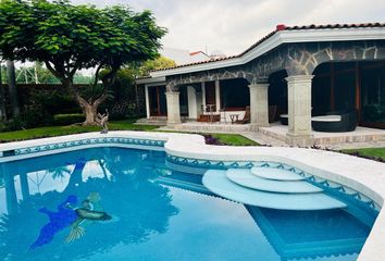 Casa en  Leñeros, Vista Hermosa, Cuernavaca, Mor., México