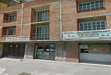 Departamento en  Angel Zimbron, Azcapotzalco