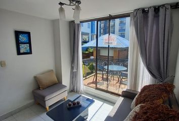 Apartamento en  Bosques De Palermo, Carrera 19, Armenia, Quindío, Colombia