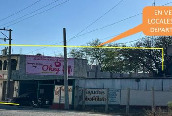 se vende 2 locales comerciales con departamentos, en Puerto Escondido Oaxaca.
