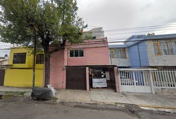 Casa en  Avenida Fernando Amilpa, Ctm Atzacoalco, Ciudad De México, Cdmx, México