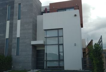 Casa en fraccionamiento en  Villas Del Campo, Calimaya