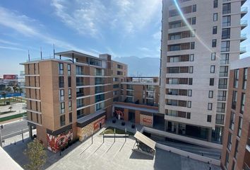 Departamento en  Torre Caliza, Avenida Manuel Ordoñez, El Lechugal, Ciudad Santa Catarina, Nuevo León, México