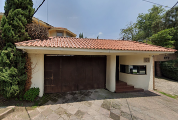 Casa en  Cantera 187, Jardines Del Pedregal, Ciudad De México, Cdmx, México