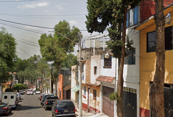 Casa en  Calle 8, Olivar Del Conde 1ra Sección, Ciudad De México, Cdmx, México